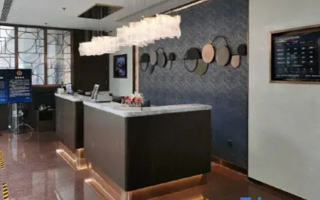 Yitel (Beijing Wangfujing Subway Station Pedestrian Street)