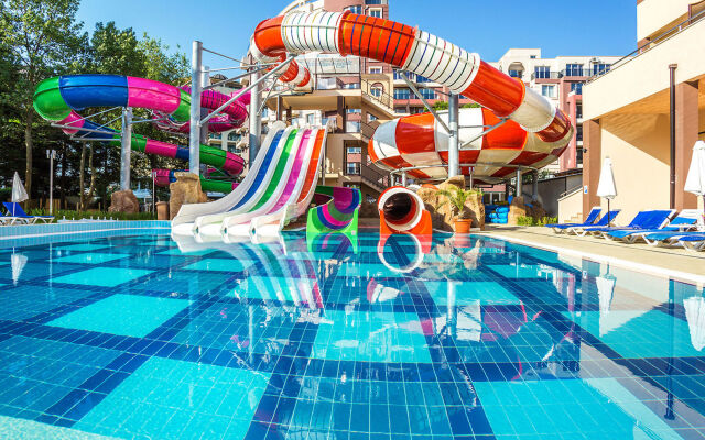 Hotel Laguna Park & Aqua Club