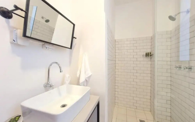Perfect 1BR in Casco Viejo
