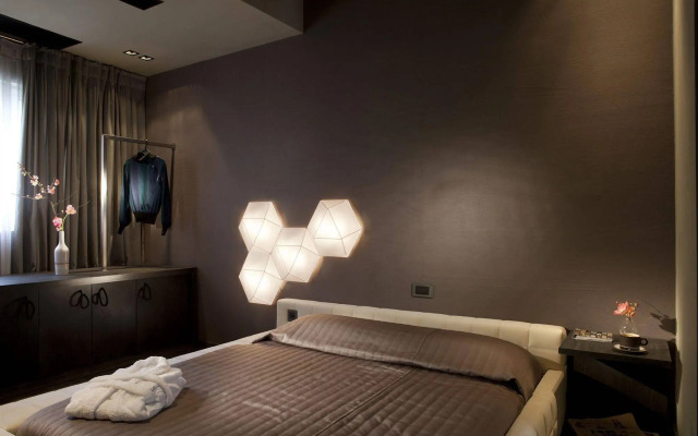 Zaliki Boutique Hotel