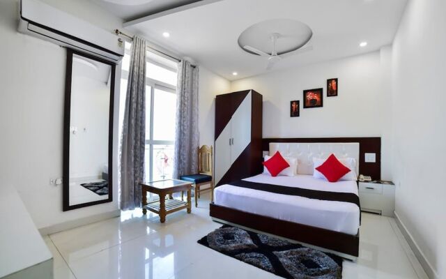Hotel Impression