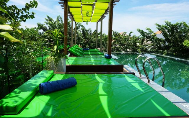 Hoi An Chic Green Retreat