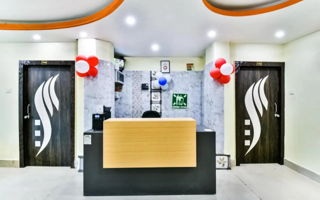 OYO Flagship 60460 Rameshwaram Guest House Gandhi Nagar