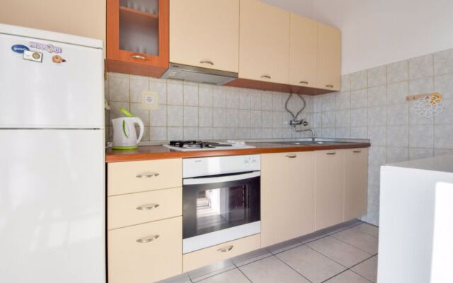 Apartment Vukić Madrid 23223