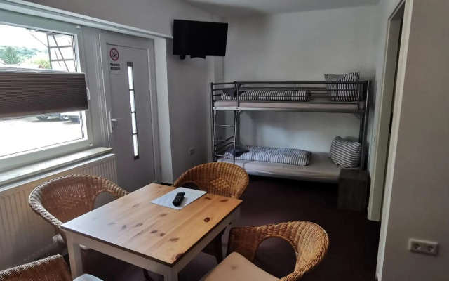 Pension Hochheimer Schlösschen