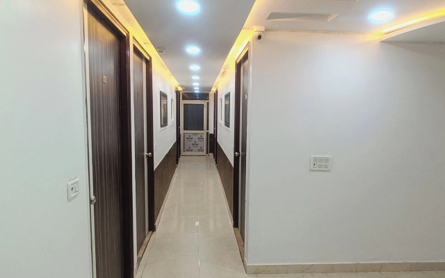 Mayda Residency By Mayda Hospitality