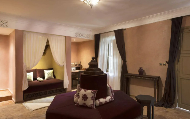 Almaha Marrakech & SPA