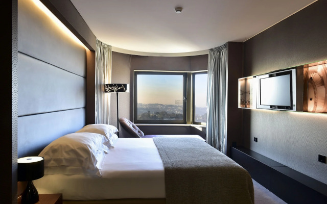 Porto Palácio Hotel by The Editory