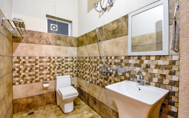 Fabhotel G-5 Villa