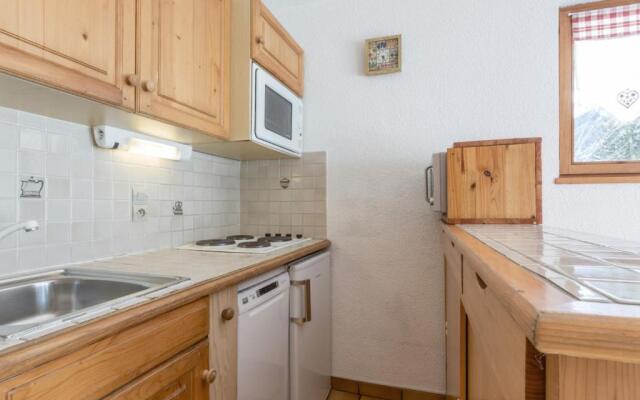 Appartement La Clusaz, 2 pièces, 5 personnes - FR-1-304-53