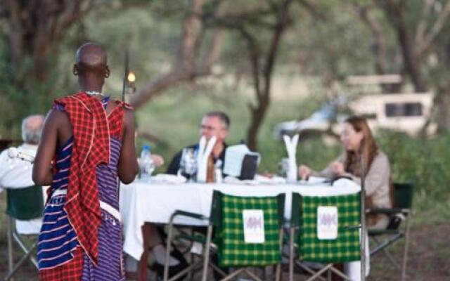 Serengeti Sopa Lodge