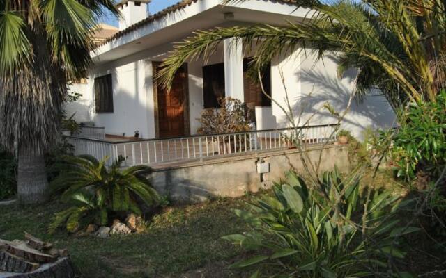 Villa Es Tamarells Blue