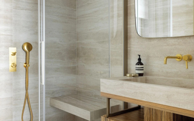 HIGHSTAY - Luxury Serviced Apartments - North Marais 2