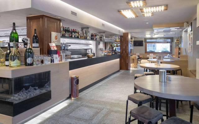Hotel Compagnoni