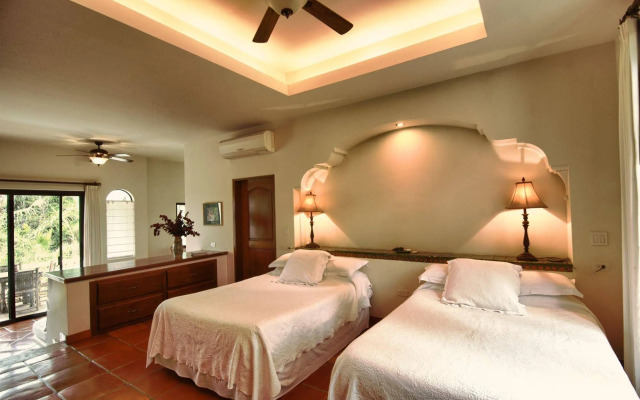 Hacienda Todos Los Santos