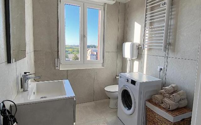 Appartamento a pochi minuti dal centro di Carpi!