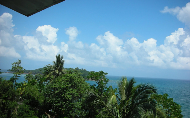 Sinclairs Bayview Port Blair