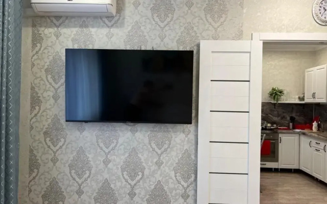 Sun sity KZN (Sun City KZN) on Baki Urmanche Street 1 - Apartment in Kazan - Photo 4