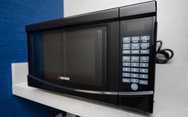 Quality Inn Civic Center