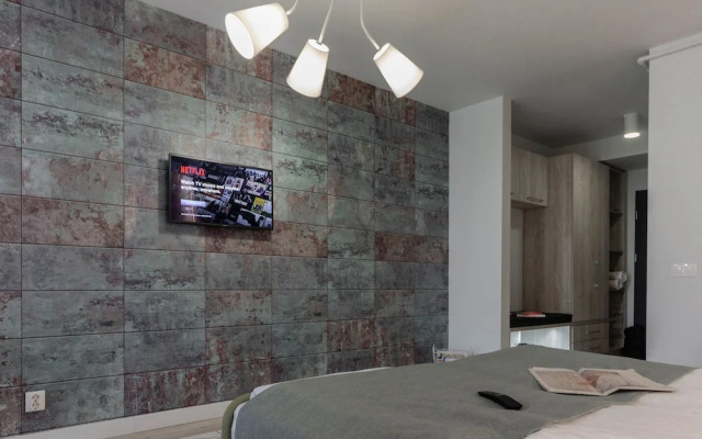 Ares Apart Hotel