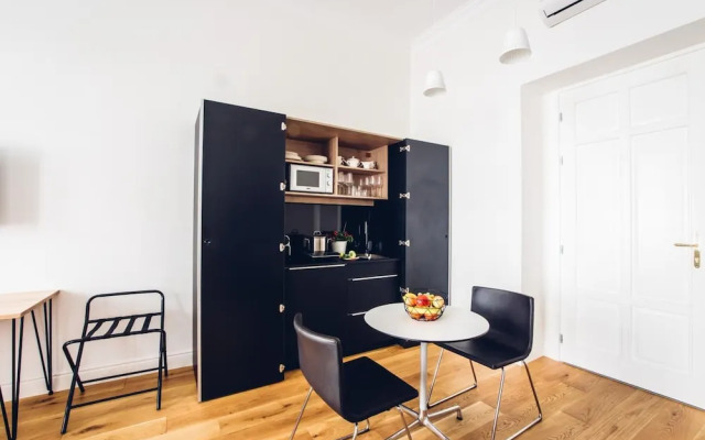 Adele Apartments