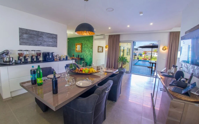 Villa Vie