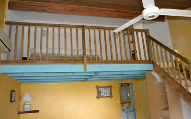 Habitation Pineau