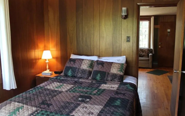 Keweenaw Mountain Lodge