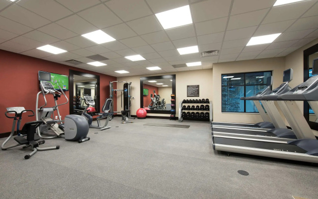 Homewood Suites by Hilton Cleveland/Sheffield