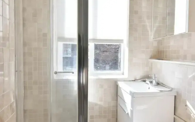 Charming London Apartment Near Harrods