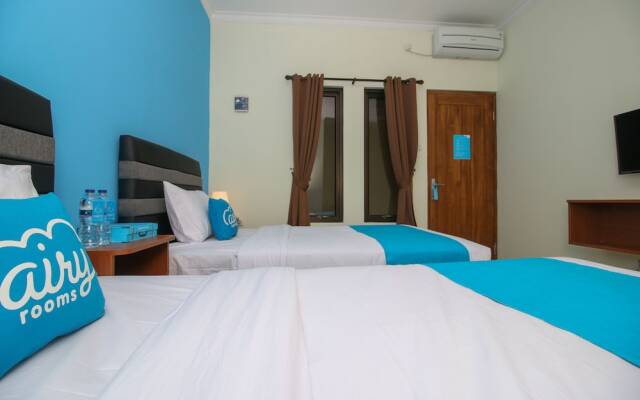 Airy Eco Syariah Kemang Bangka Dua Gang Lima 27 Jakarta