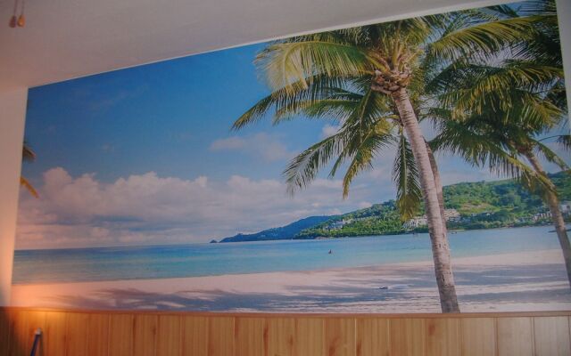 Studio Low Cost La Torre 12