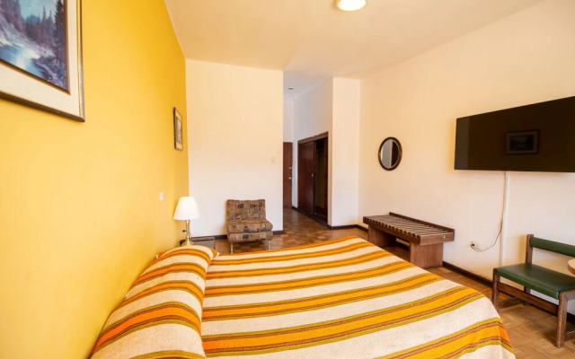 Real Hotel Huascaran