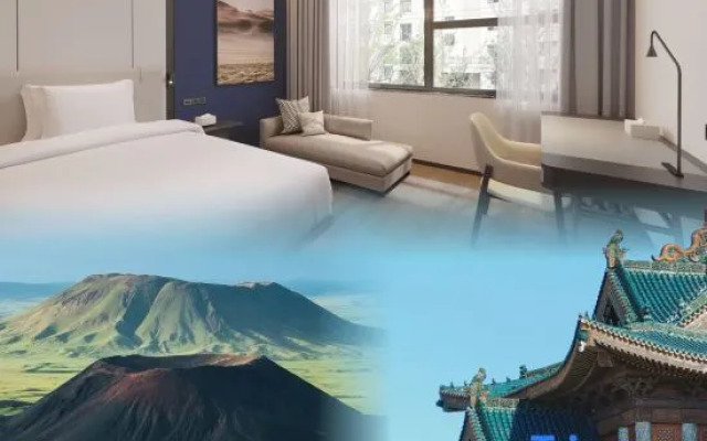 Longyuan Hotel