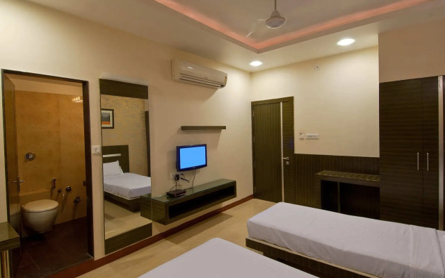 Hotel Imperial