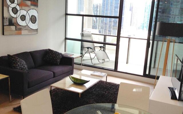 Wyndel Apartments Southbank Views