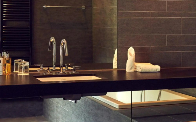 Hotel Vitznauerhof - Lifestyle Hideway at the Lake