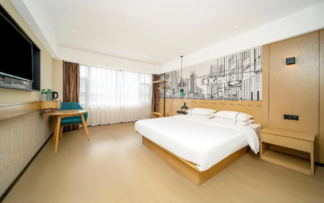 City Comfort Inn (Dali Railway Station)