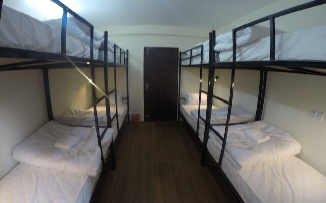 Bodhi Tree Hostel