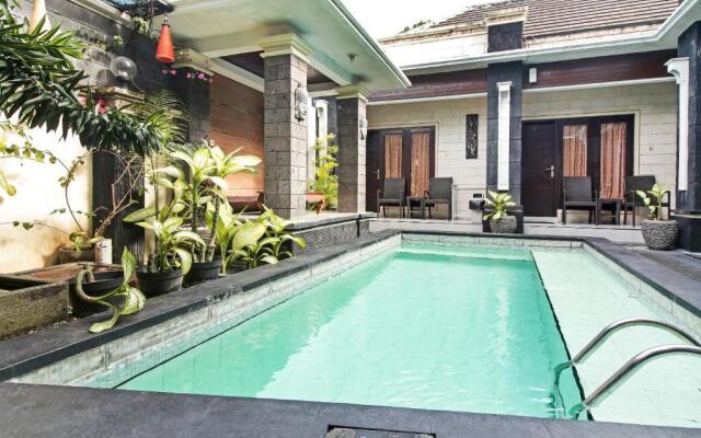 OYO 90653 Balisee Guesthouse Kedonganan
