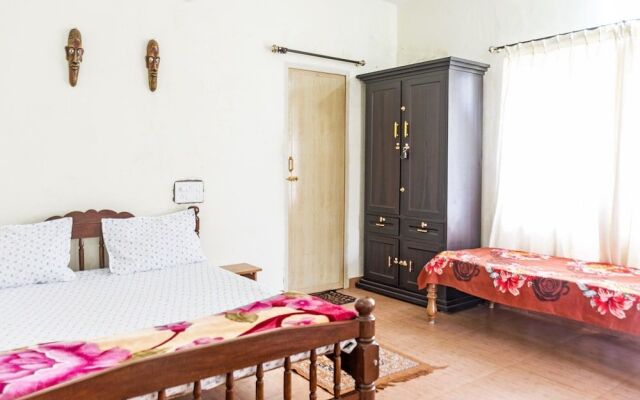 GuestHouser 1 BR Homestay 58ba