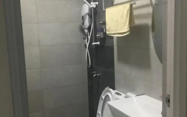 One Plus One Boutique Residence