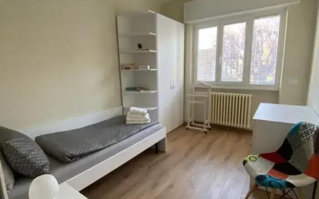 Appartamenti Golfo Borromeo 3 E 4 Baveno