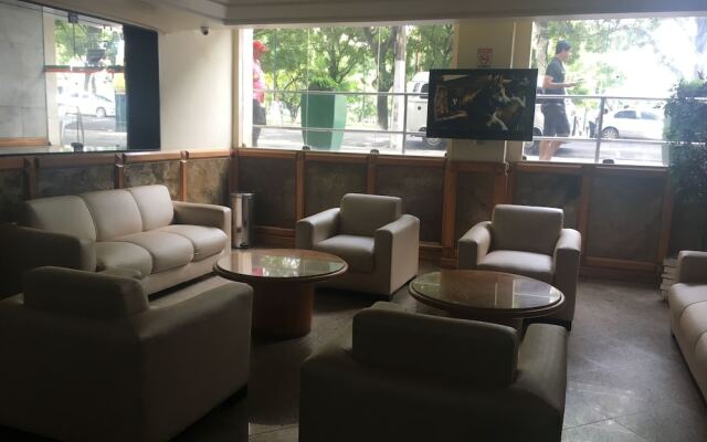 Hotel Grão Pará