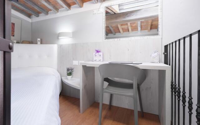 Podere Cortesi - Tinaia