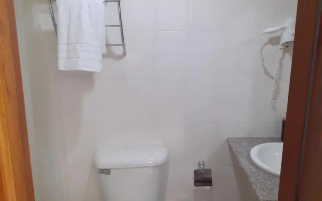 El Balcon de los Reyes