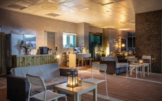 Busan Terrace Pension