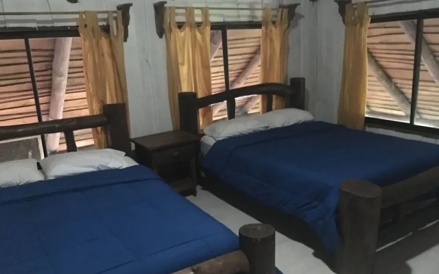 Hotel Samsara