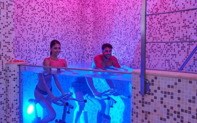T Hotel Lamezia