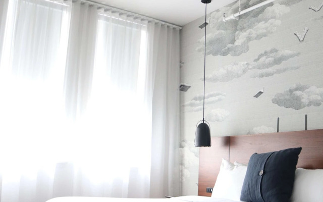 The Walper Hotel, part of JdV by Hyatt